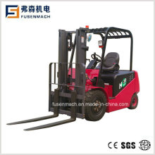 3ton Battery Forklift Cpd30 (USA CURTIS Controller)